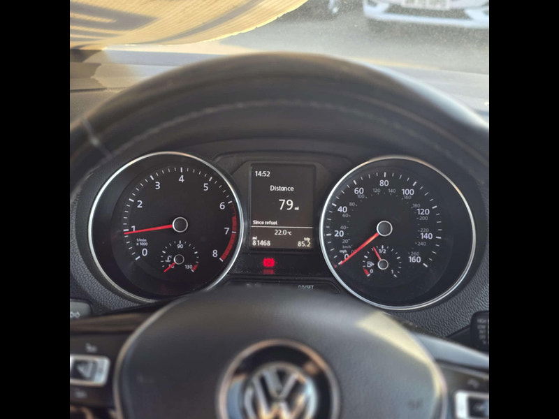 Volkswagen Polo 1.0 Polo SE 3dr 3dr Manual 2025