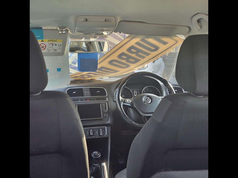 Volkswagen Polo 1.0 Polo SE 3dr 3dr Manual 2025