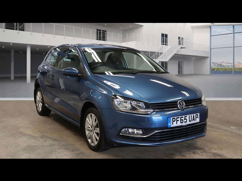 Volkswagen Polo 1.0 Polo SE 3dr 3dr Manual 2025