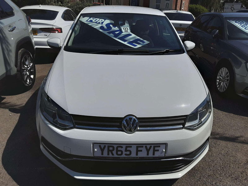 Volkswagen Polo 1.0 Polo SE 3dr 3dr Manual 2025