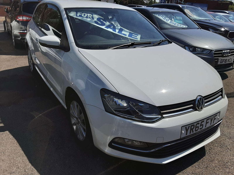 Volkswagen Polo 1.0 Polo SE 3dr 3dr Manual 2025