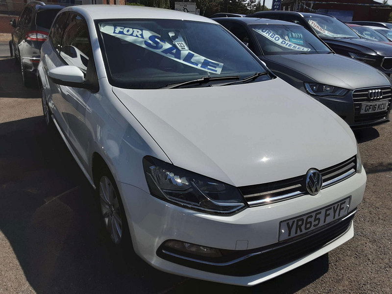 Volkswagen Polo 1.0 Polo SE 3dr 3dr Manual 2025