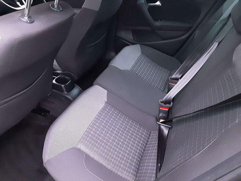 Volkswagen Polo 1.2 Polo Match TSi 5dr 5dr Manual 2025