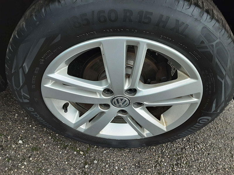 Volkswagen Polo 1.2 Polo Match TSi 5dr 5dr Manual 2025