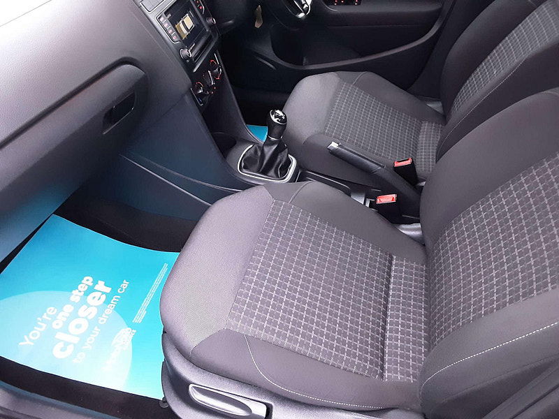 Volkswagen Polo 1.2 Polo Match TSi 5dr 5dr Manual 2025