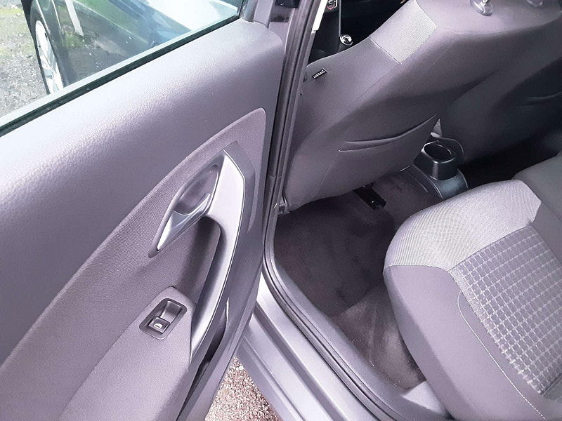 Volkswagen Polo 1.2 Polo Match TSi 5dr 5dr Manual 2025