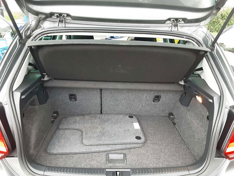 Volkswagen Polo 1.2 Polo Match TSi 5dr 5dr Manual 2025