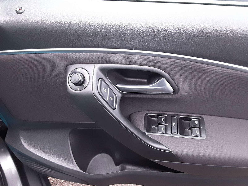 Volkswagen Polo 1.2 Polo Match TSi 5dr 5dr Manual 2025