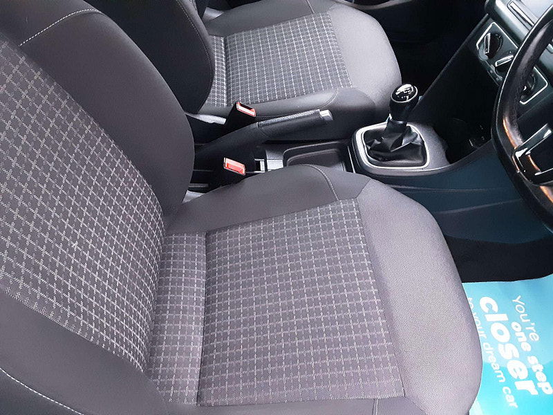 Volkswagen Polo 1.2 Polo Match TSi 5dr 5dr Manual 2025