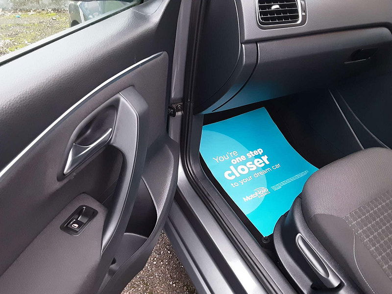 Volkswagen Polo 1.2 Polo Match TSi 5dr 5dr Manual 2025