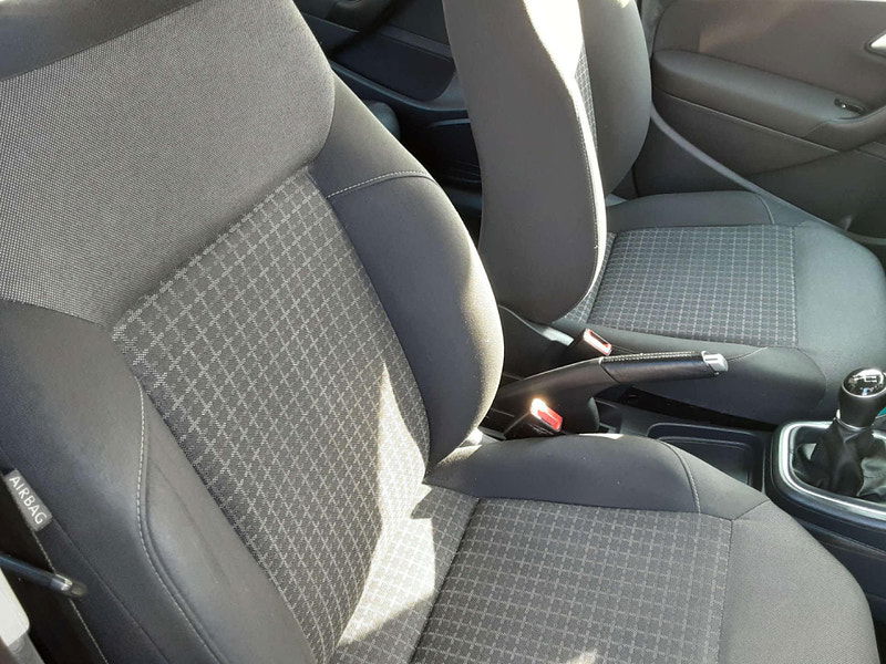 Volkswagen Polo 1.2 Polo SE TSi 5dr 5dr Manual 2025