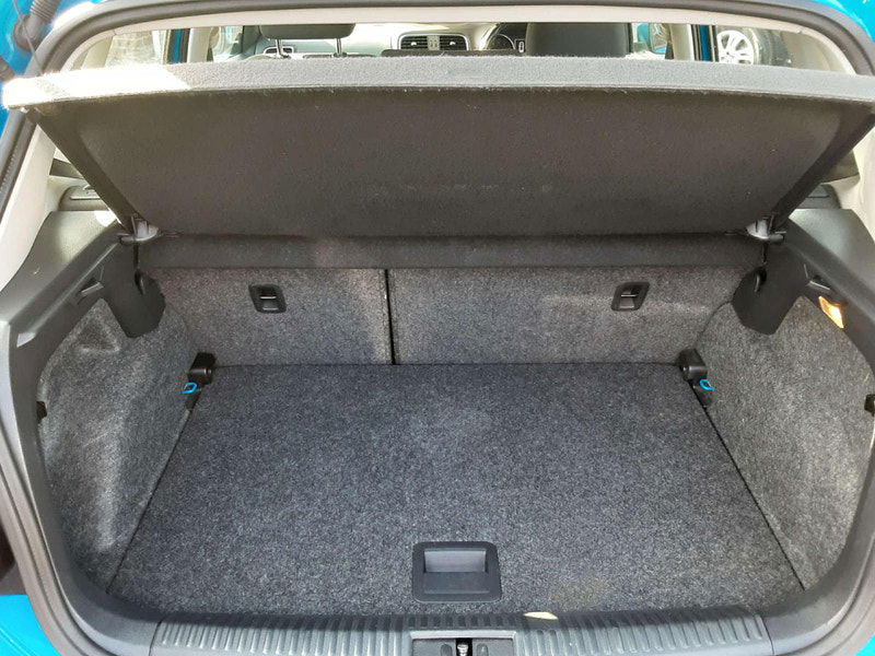 Volkswagen Polo 1.2 Polo SE TSi 5dr 5dr Manual 2025