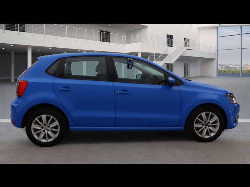 Volkswagen Polo 1.2 Polo SE TSi 5dr 5dr Manual 2025