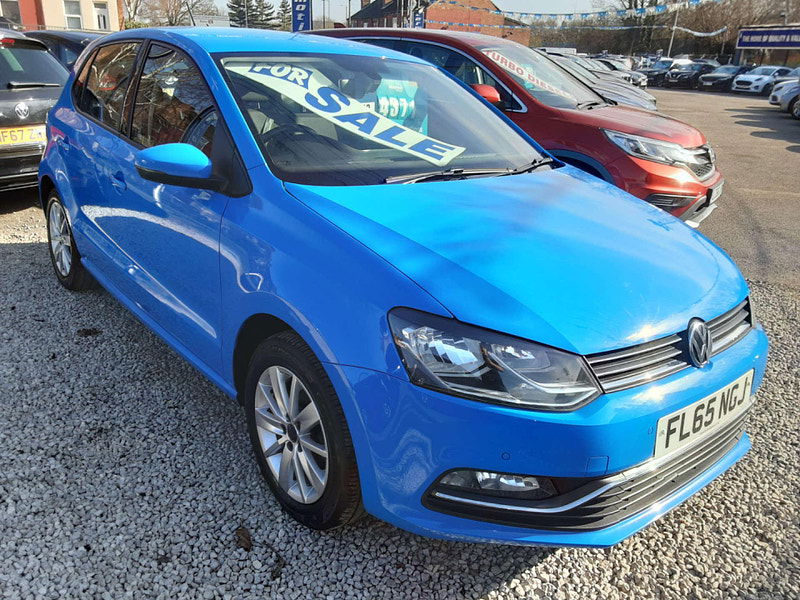 Volkswagen Polo 1.2 Polo SE TSi 5dr 5dr Manual 2025