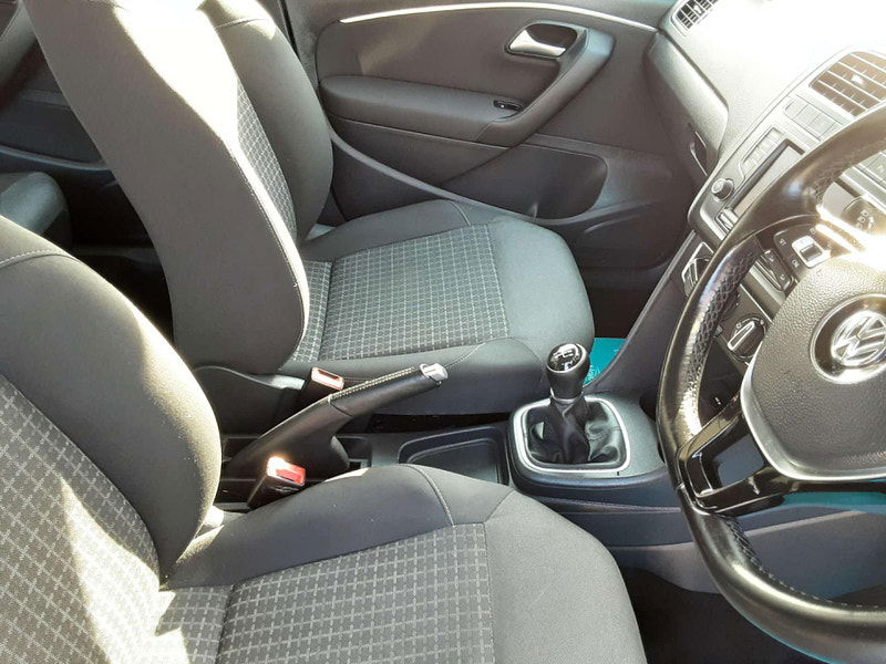 Volkswagen Polo 1.2 Polo SE TSi 5dr 5dr Manual 2025