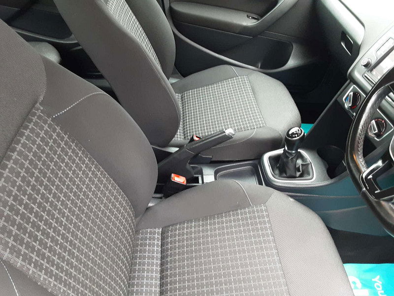 Volkswagen Polo 1.4 Polo SE TDI 5dr 5dr Manual 2026