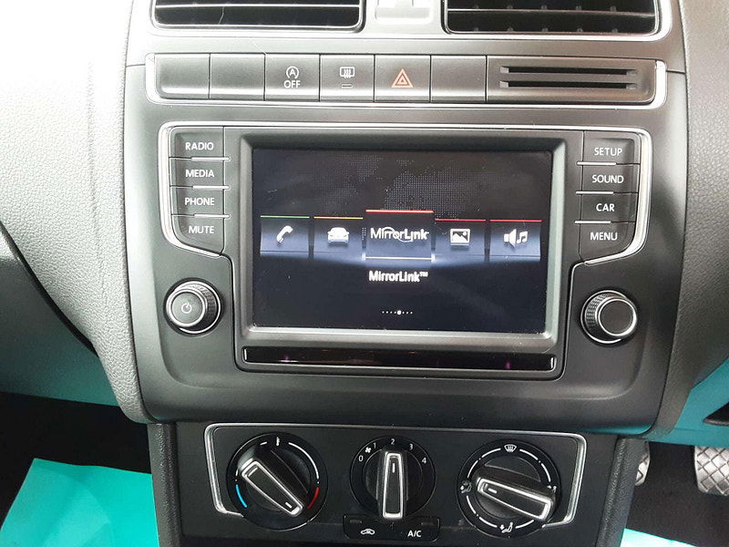 Volkswagen Polo 1.4 Polo SE TDI 5dr 5dr Manual 2026