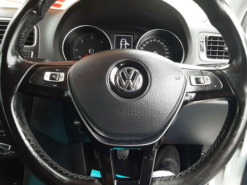 Volkswagen Polo 1.4 Polo SE TDI 5dr 5dr Manual 2026