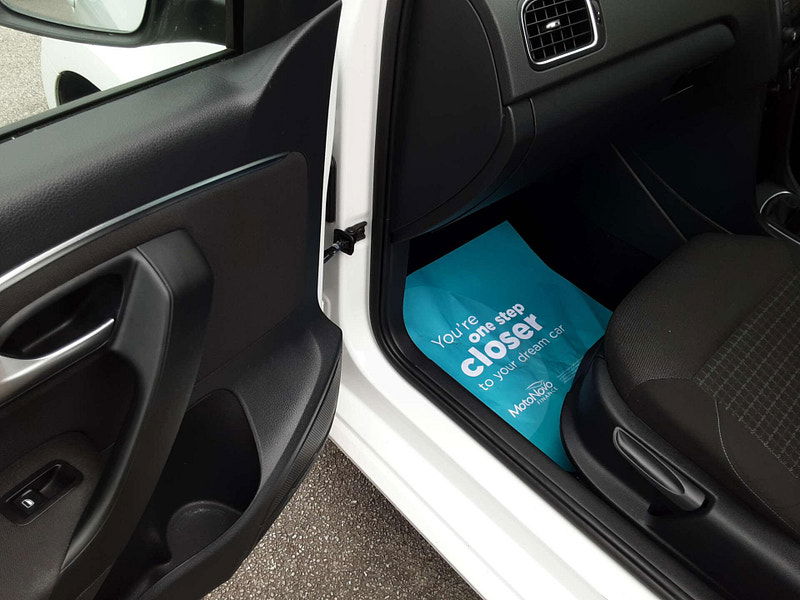 Volkswagen Polo 1.4 Polo SE TDI 5dr 5dr Manual 2026