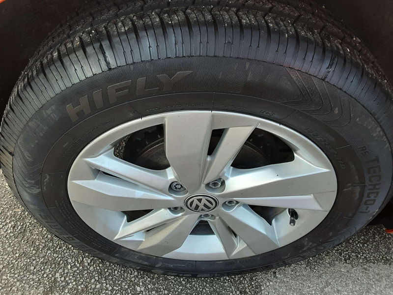 Volkswagen Polo 1.6 Polo SE TDI 5dr 5dr Manual 2026