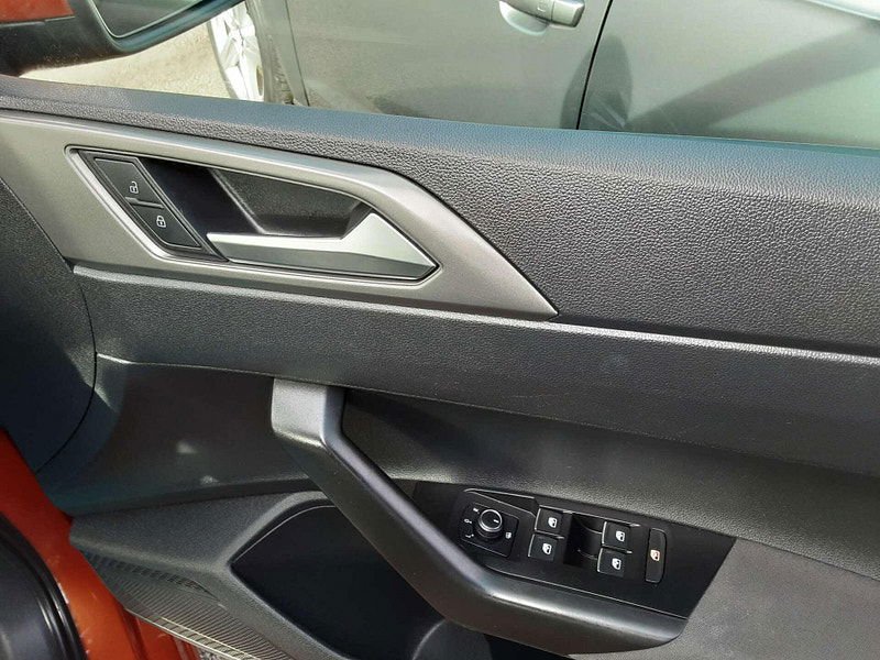 Volkswagen Polo 1.6 Polo SE TDI 5dr 5dr Manual 2026