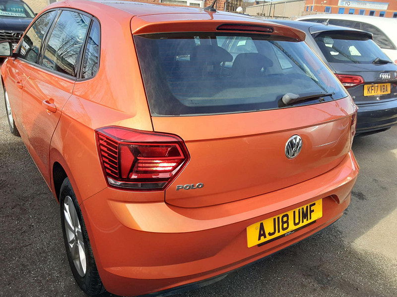 Volkswagen Polo 1.6 Polo SE TDI 5dr 5dr Manual 2026