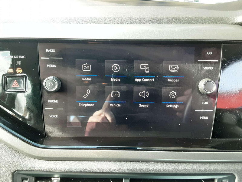 Volkswagen Polo 1.6 Polo SE TDI 5dr 5dr Manual 2026