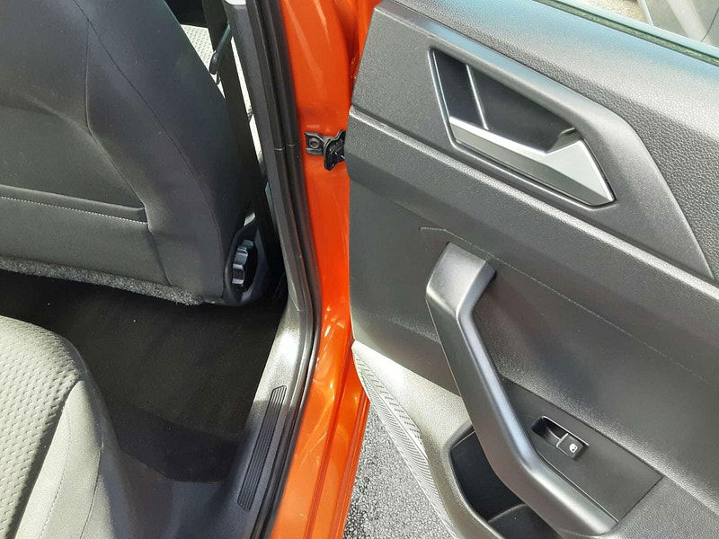 Volkswagen Polo 1.6 Polo SE TDI 5dr 5dr Manual 2026