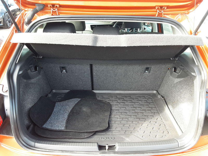 Volkswagen Polo 1.6 Polo SE TDI 5dr 5dr Manual 2026