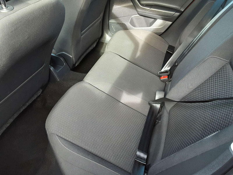 Volkswagen Polo 1.6 Polo SE TDI 5dr 5dr Manual 2026