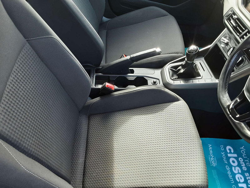 Volkswagen Polo 1.6 Polo SE TDI 5dr 5dr Manual 2026