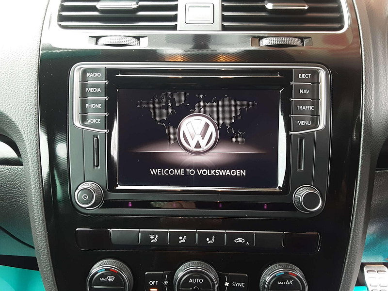 Volkswagen Scirocco 2.0 Scirocco GT BlueMotion Technology TDI 3dr 3dr Manual 2026