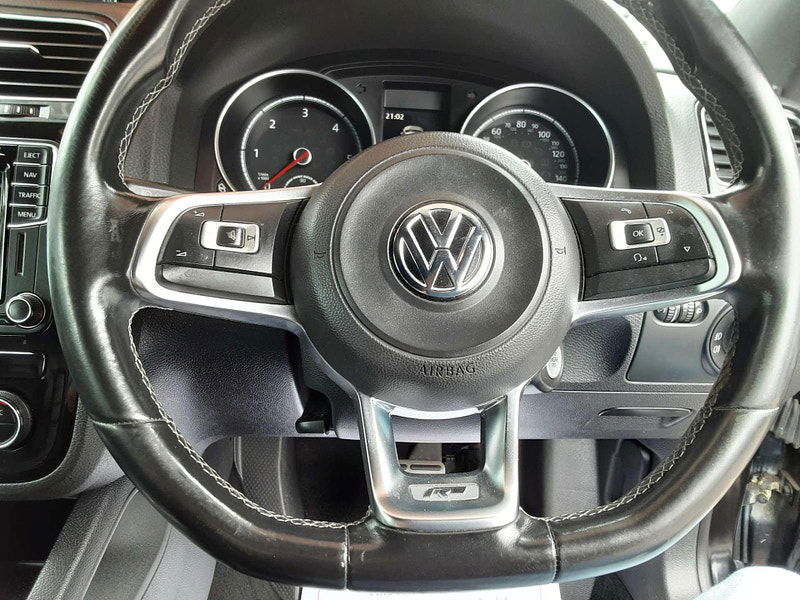 Volkswagen Scirocco 2.0 Scirocco R-Line BlueMotion Technology TDI Semi-Auto 3dr 3dr Automatic 2025