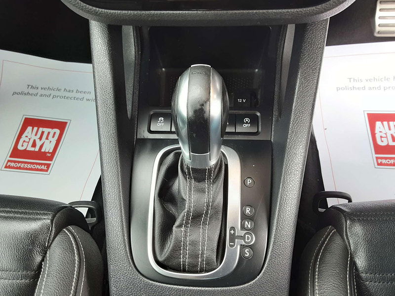 Volkswagen Scirocco 2.0 Scirocco R-Line BlueMotion Technology TDI Semi-Auto 3dr 3dr Automatic 2025