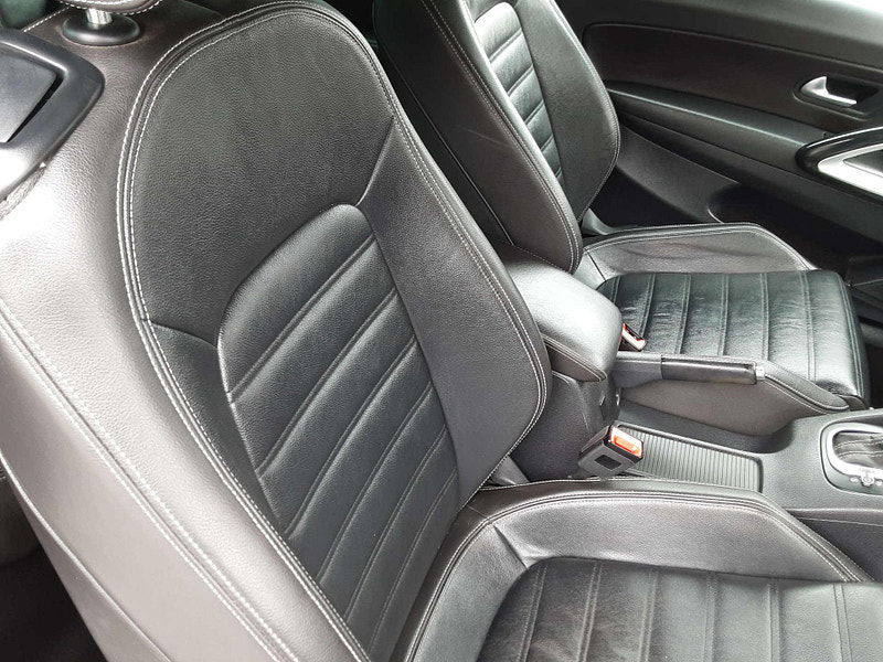 Volkswagen Scirocco 2.0 Scirocco R-Line BlueMotion Technology TDI Semi-Auto 3dr 3dr Automatic 2025