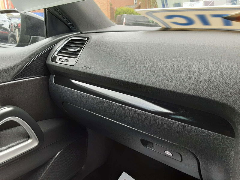 Volkswagen Scirocco 2.0 Scirocco R-Line BlueMotion Technology TDI Semi-Auto 3dr 3dr Automatic 2025