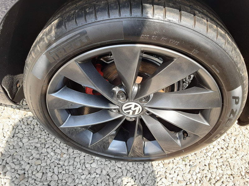 Volkswagen Scirocco 2.0 TDI GT Euro 5 3dr (Leather, Nav) 3dr Manual 2025