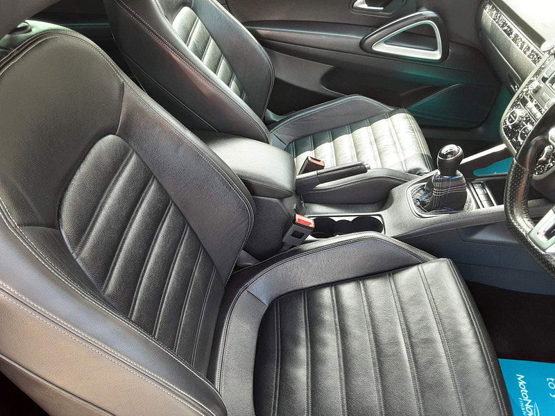 Volkswagen Scirocco 2.0 TDI GT Euro 5 3dr (Leather, Nav) 3dr Manual 2025