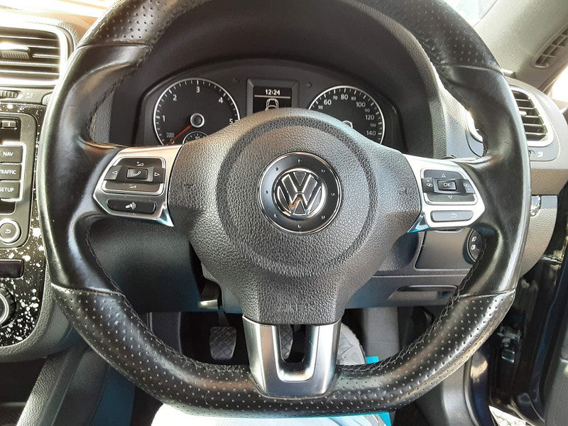 Volkswagen Scirocco 2.0 TDI GT Euro 5 3dr (Leather, Nav) 3dr Manual 2025