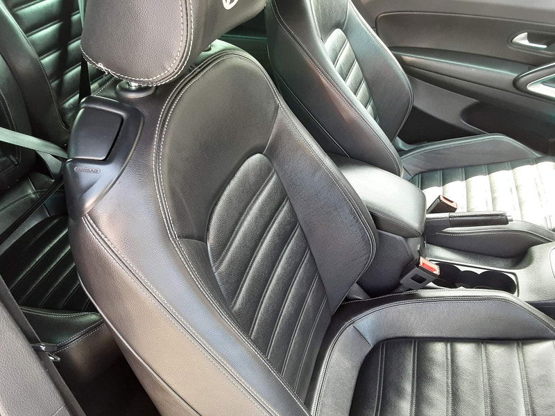 Volkswagen Scirocco 2.0 TDI GT Euro 5 3dr (Leather, Nav) 3dr Manual 2025