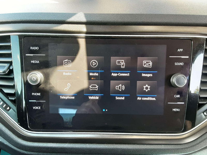 Volkswagen T-Roc 1.0 T-Roc SE TSi 5dr 5dr Manual 2025