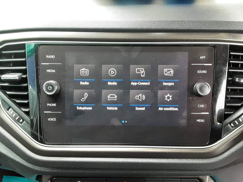 Volkswagen T-Roc 1.0 TSI SE 5dr (Beat and Winter Pack) 5dr Manual 2025