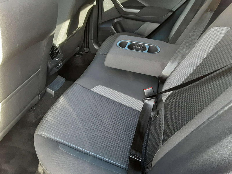 Volkswagen T-Roc 1.5 T-Roc Active TSI Evo 5dr 5dr Manual 2026