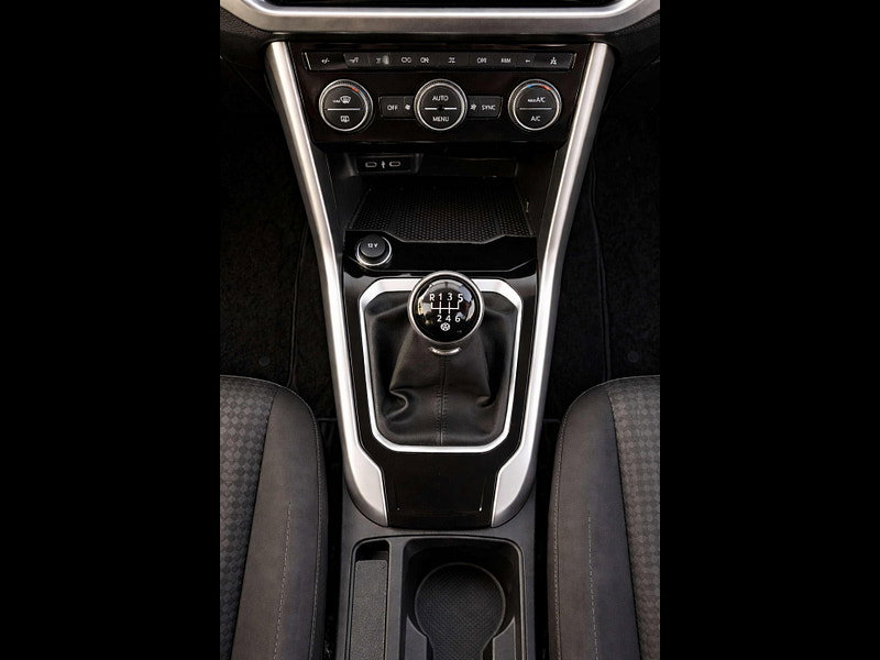 Volkswagen T-Roc 1.5 T-Roc Active TSI Evo 5dr 5dr Manual 2026