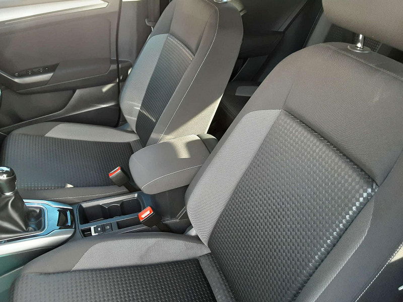 Volkswagen T-Roc 1.5 T-Roc Active TSI Evo 5dr 5dr Manual 2025