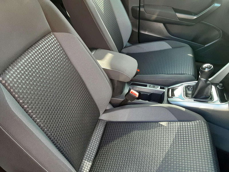 Volkswagen T-Roc 1.5 T-Roc Active TSI Evo 5dr 5dr Manual 2025