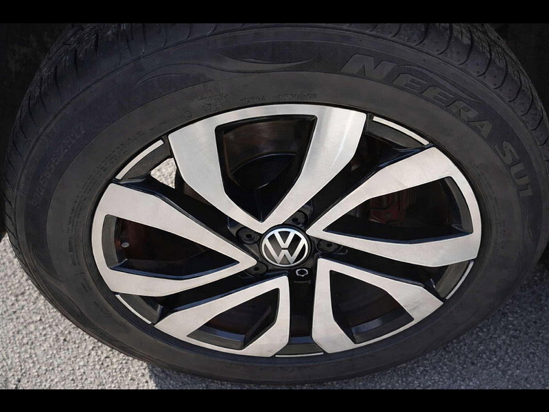 Volkswagen T-Roc 1.5 T-Roc Active TSI Evo 5dr 5dr Manual 2026