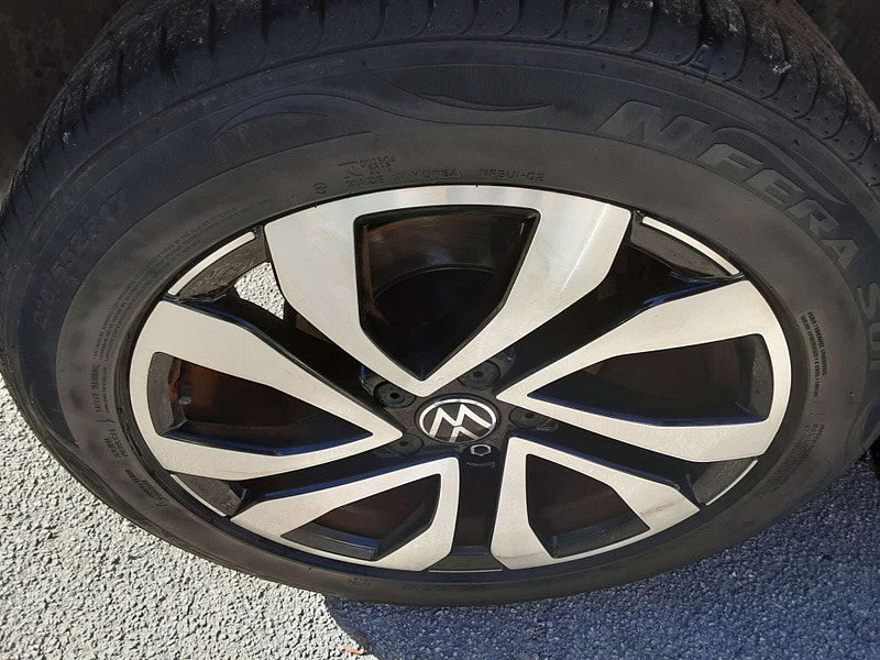 Volkswagen T-Roc 1.5 T-Roc Active TSI Evo 5dr 5dr Manual 2025