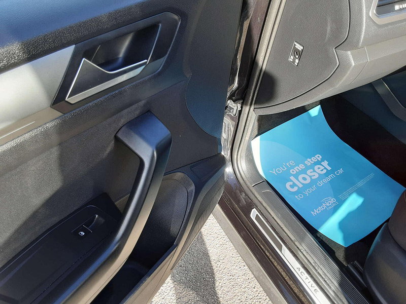 Volkswagen T-Roc 1.5 T-Roc Active TSI Evo 5dr 5dr Manual 2026