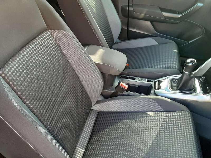 Volkswagen T-Roc 1.5 T-Roc Active TSI Evo 5dr 5dr Manual 2026